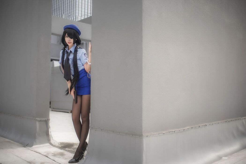 Coser@Momoko葵葵 狂三