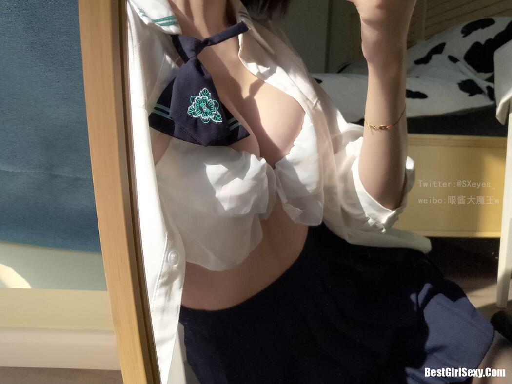 Coser@眼酱大魔王w Album #46