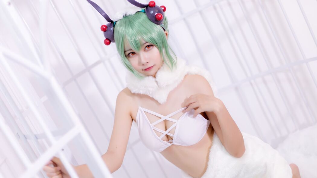 Coser@Samidare King Exit Cosplay Album