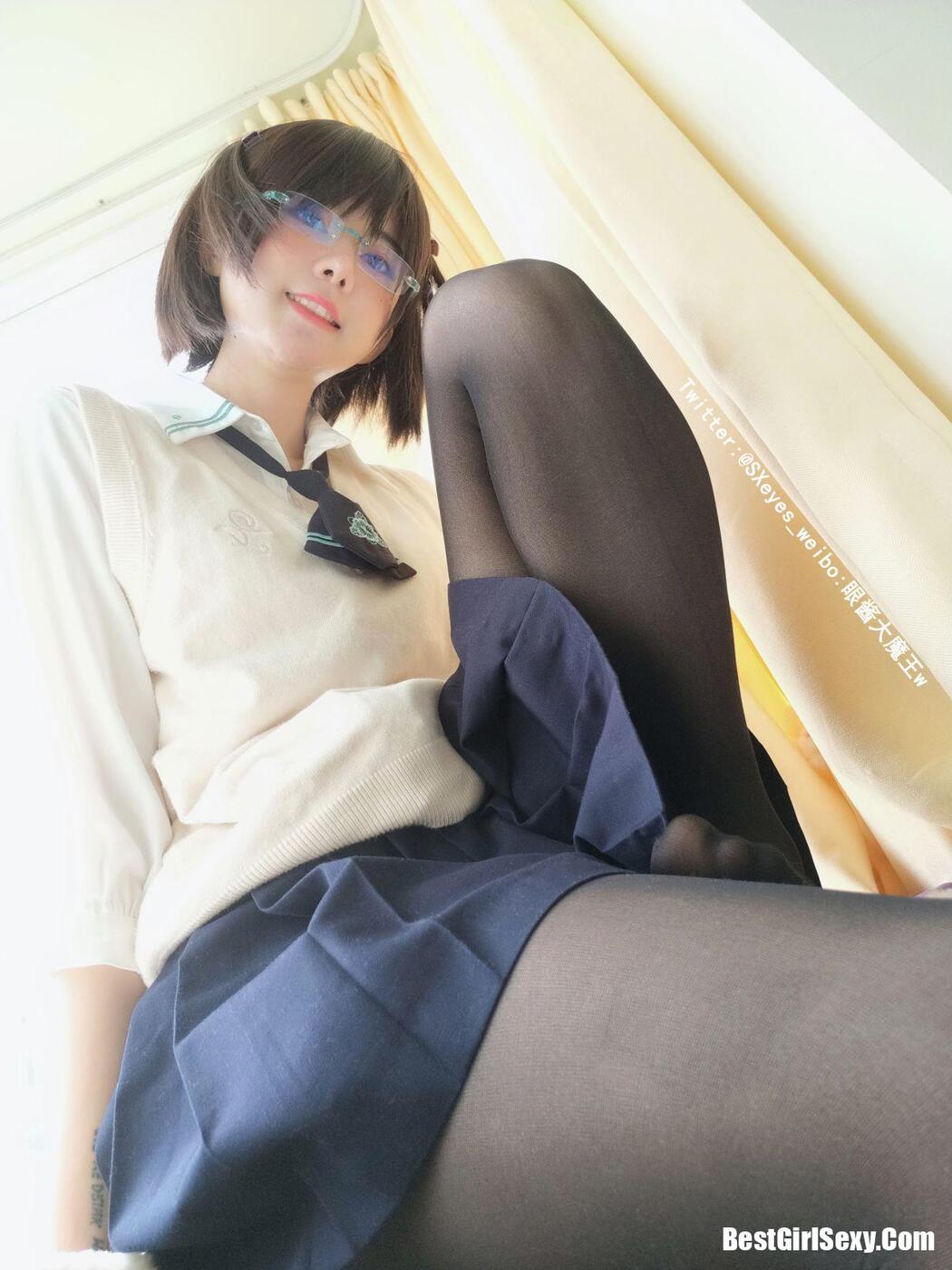 Coser@眼酱大魔王w Album #46