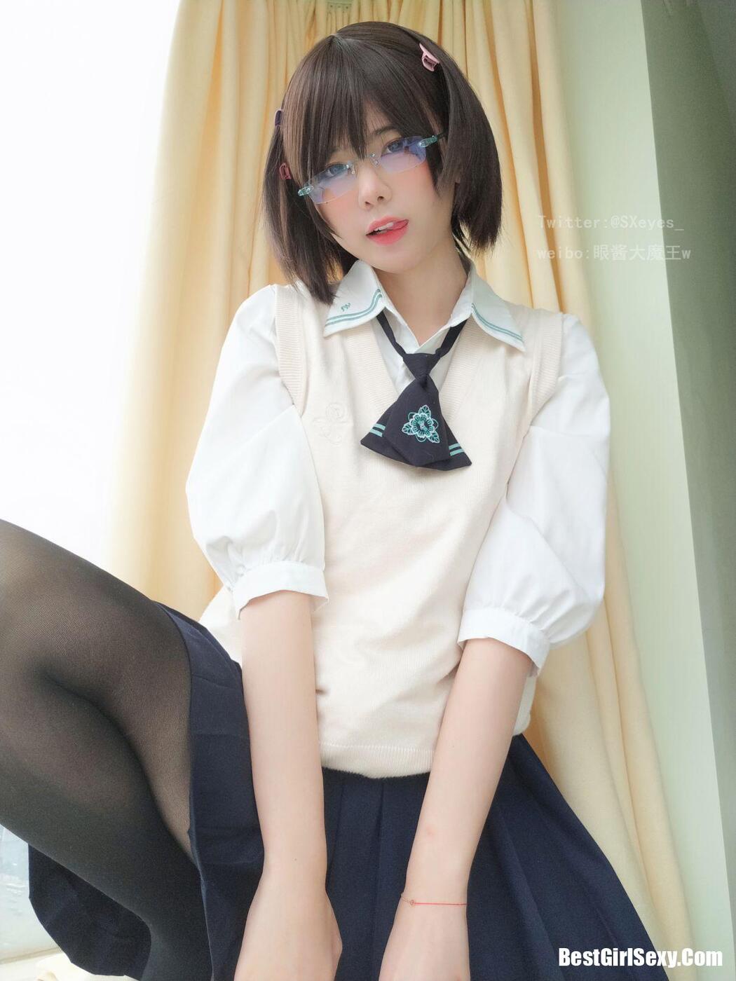 Coser@眼酱大魔王w Album #46