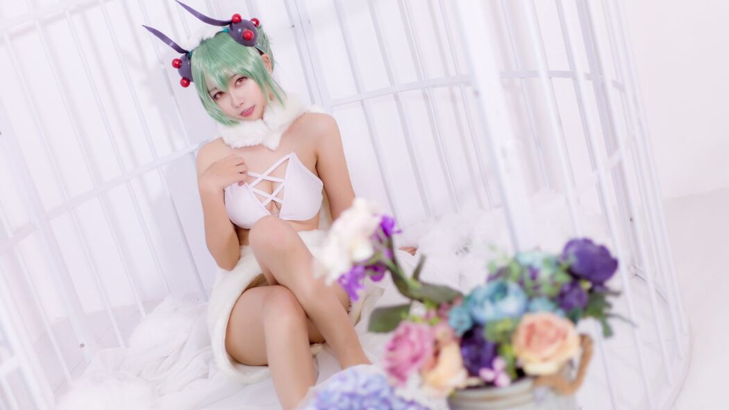 Coser@Samidare King Exit Cosplay Album