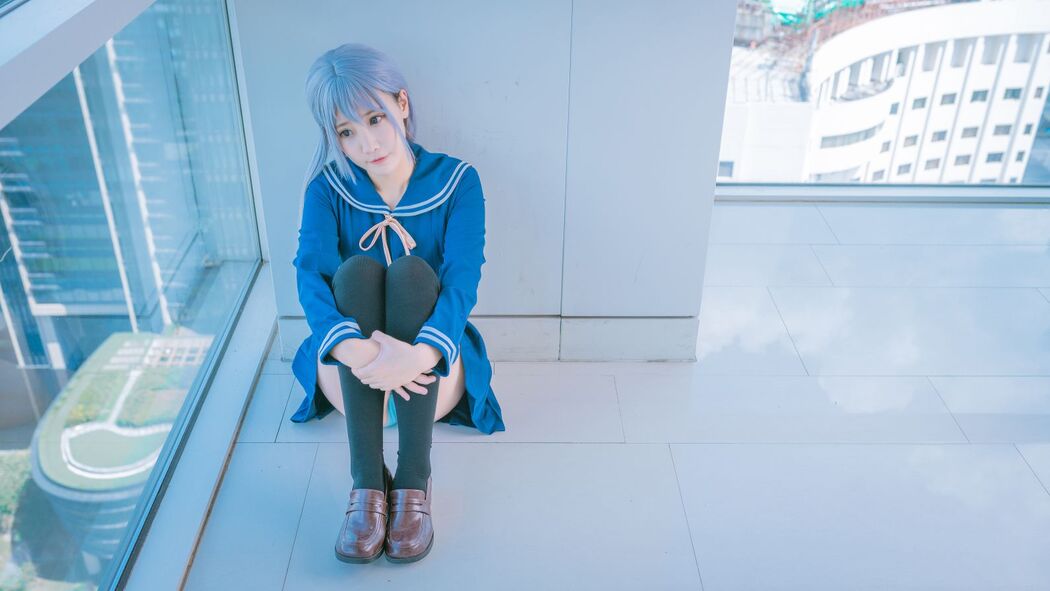 Coser@Rann King Exit Cosplay Album