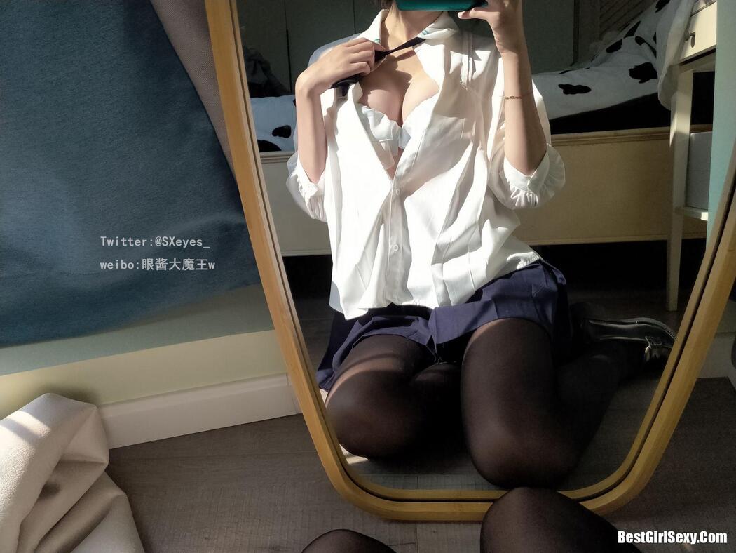 Coser@眼酱大魔王w Album #46