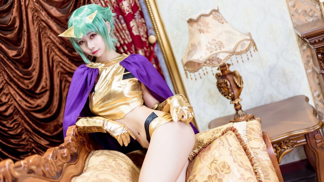 Coser@Samidare King Exit Cosplay Album