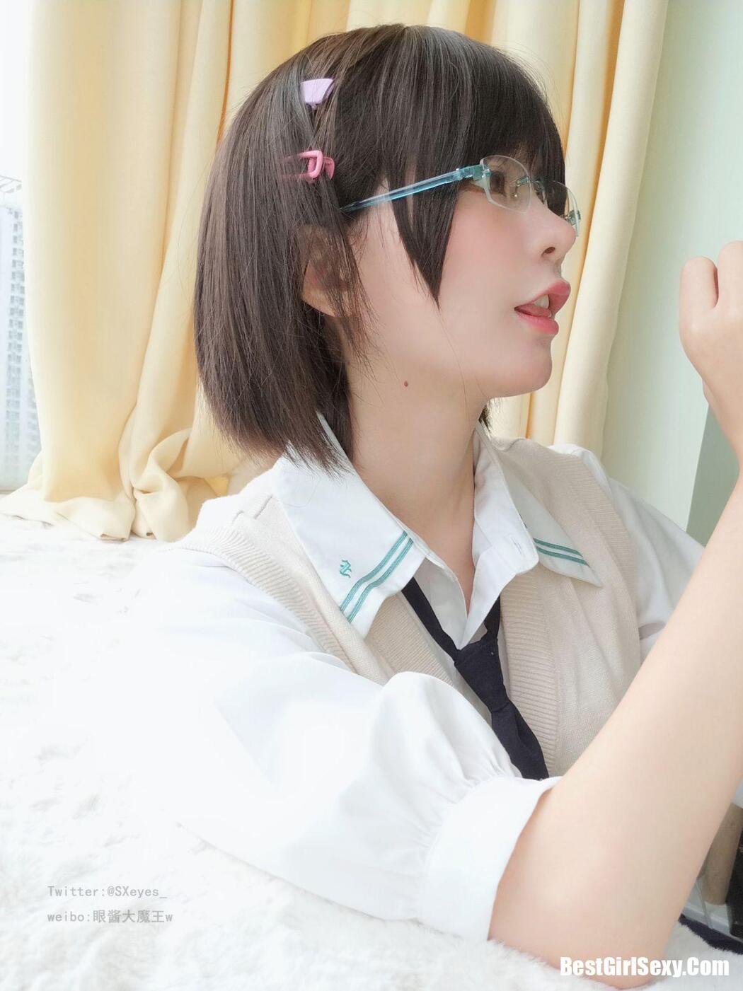 Coser@眼酱大魔王w Album #46