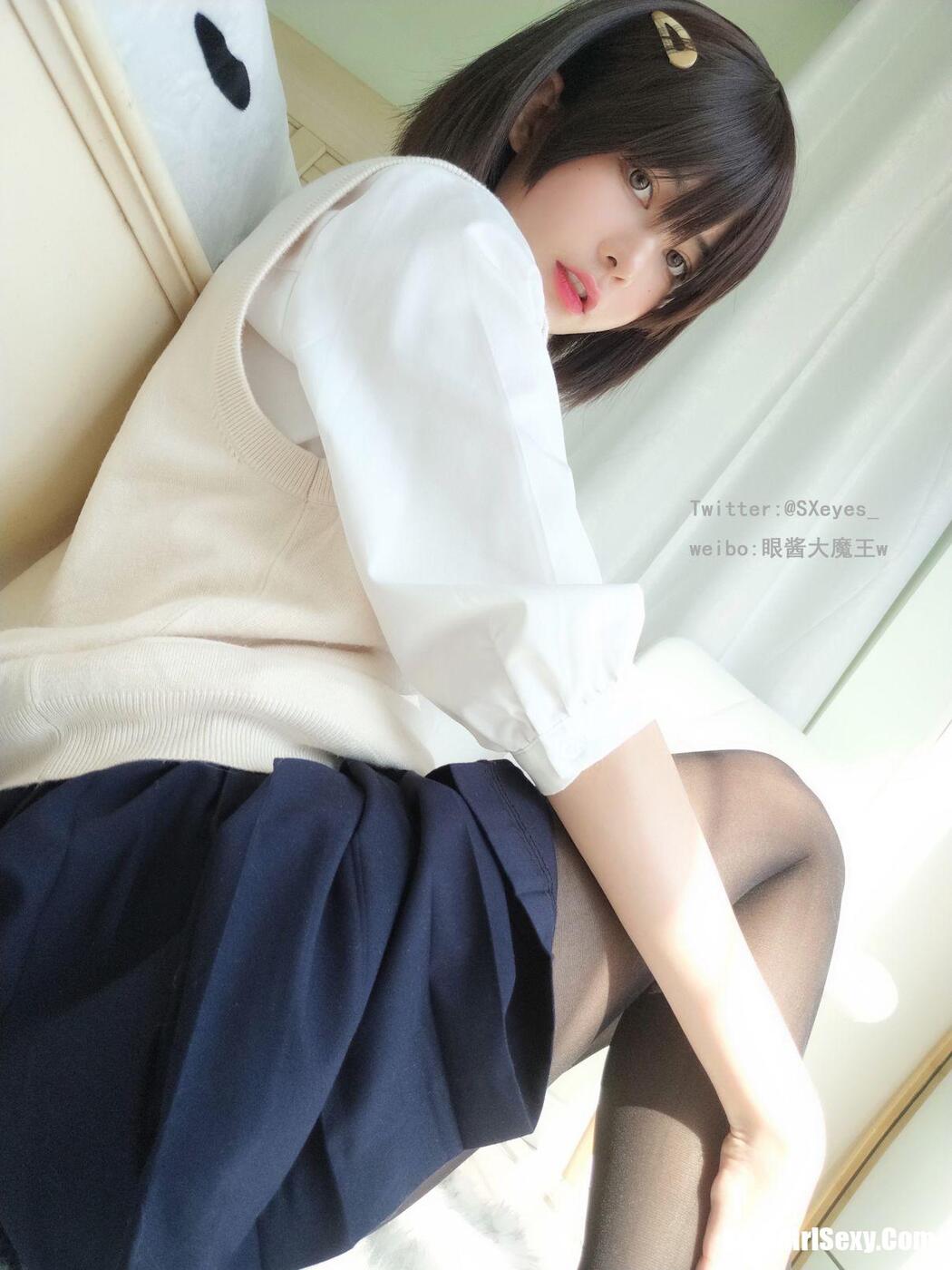 Coser@眼酱大魔王w Album #46