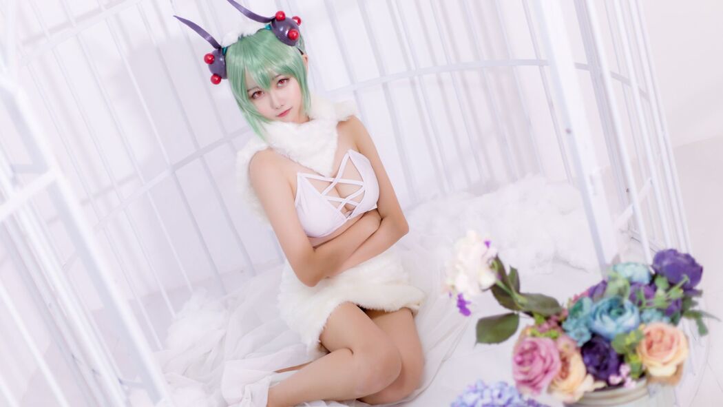 Coser@Samidare King Exit Cosplay Album