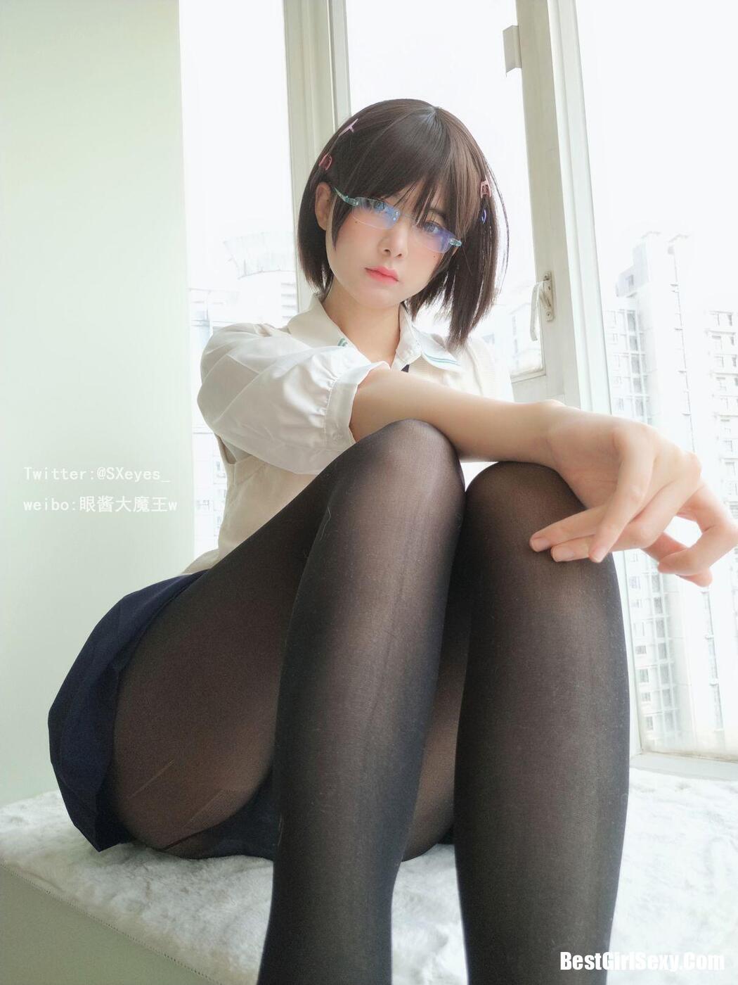 Coser@眼酱大魔王w Album #46
