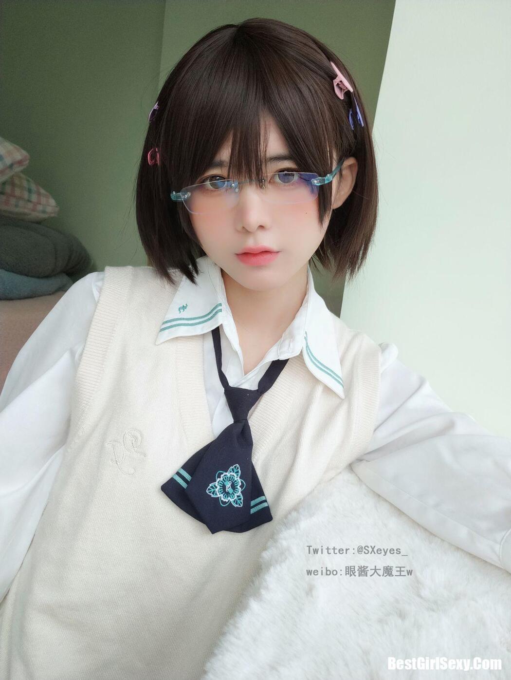 Coser@眼酱大魔王w Album #46