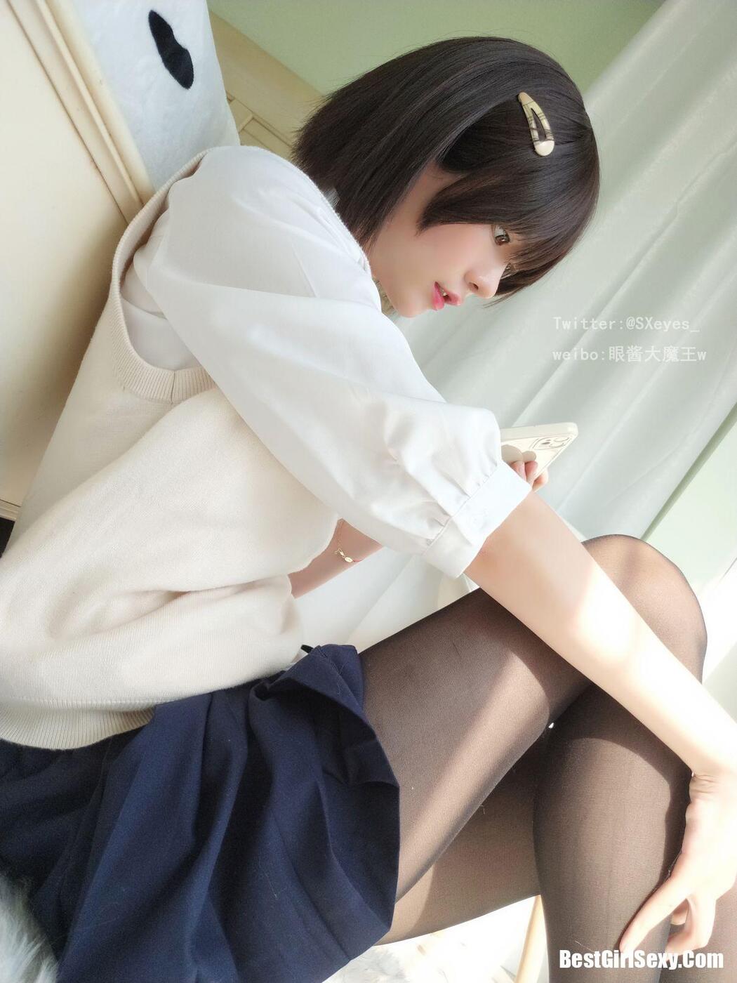 Coser@眼酱大魔王w Album #46