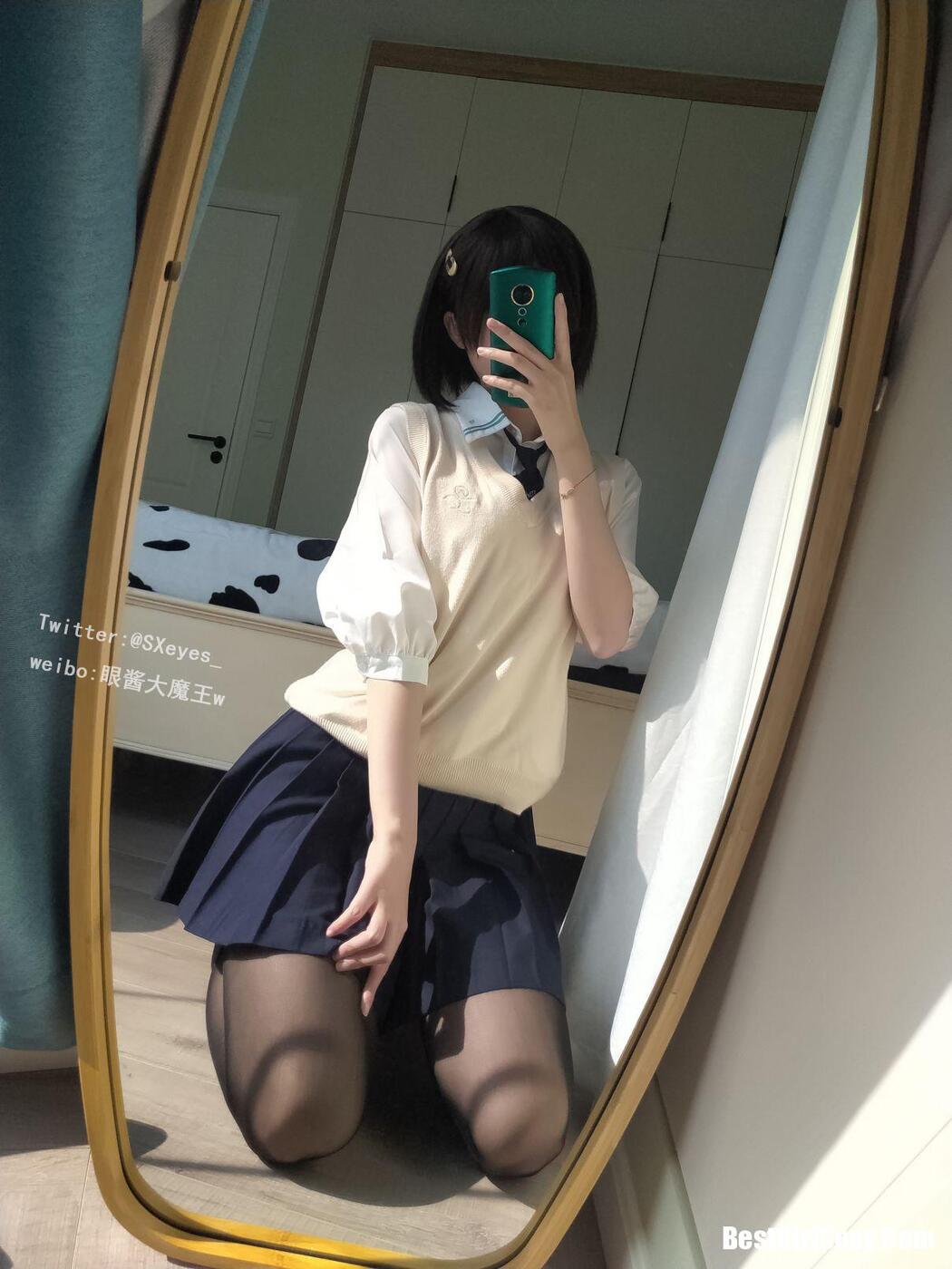 Coser@眼酱大魔王w Album #46