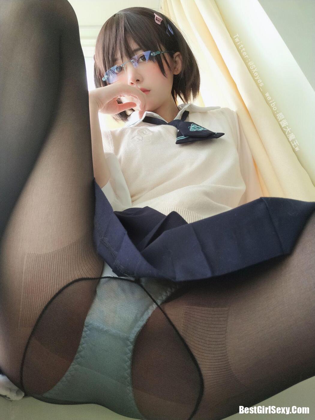 Coser@眼酱大魔王w Album #46