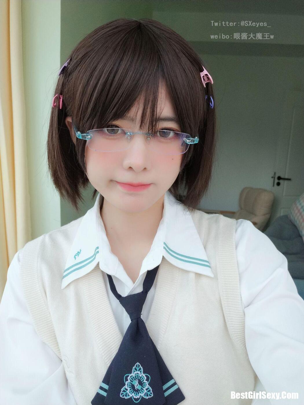 Coser@眼酱大魔王w Album #46