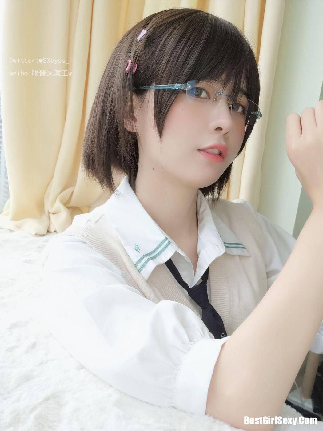 Coser@眼酱大魔王w Album #46