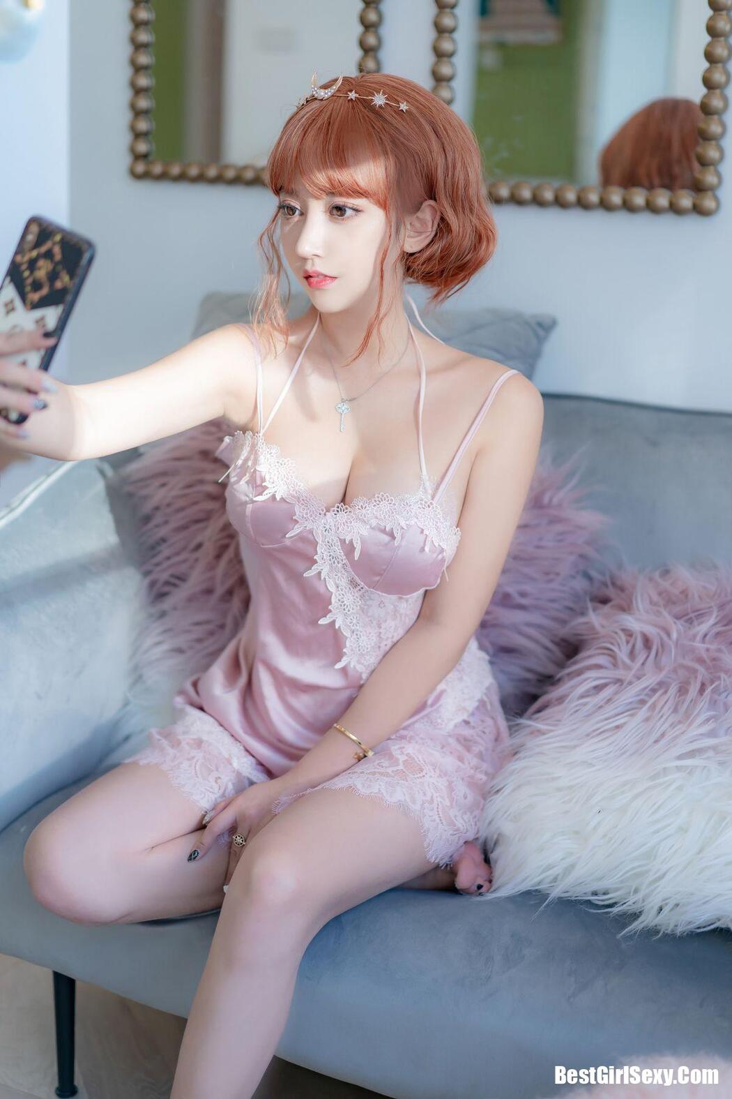 Coser@GQMXXM 过期米线线喵 星月公主
