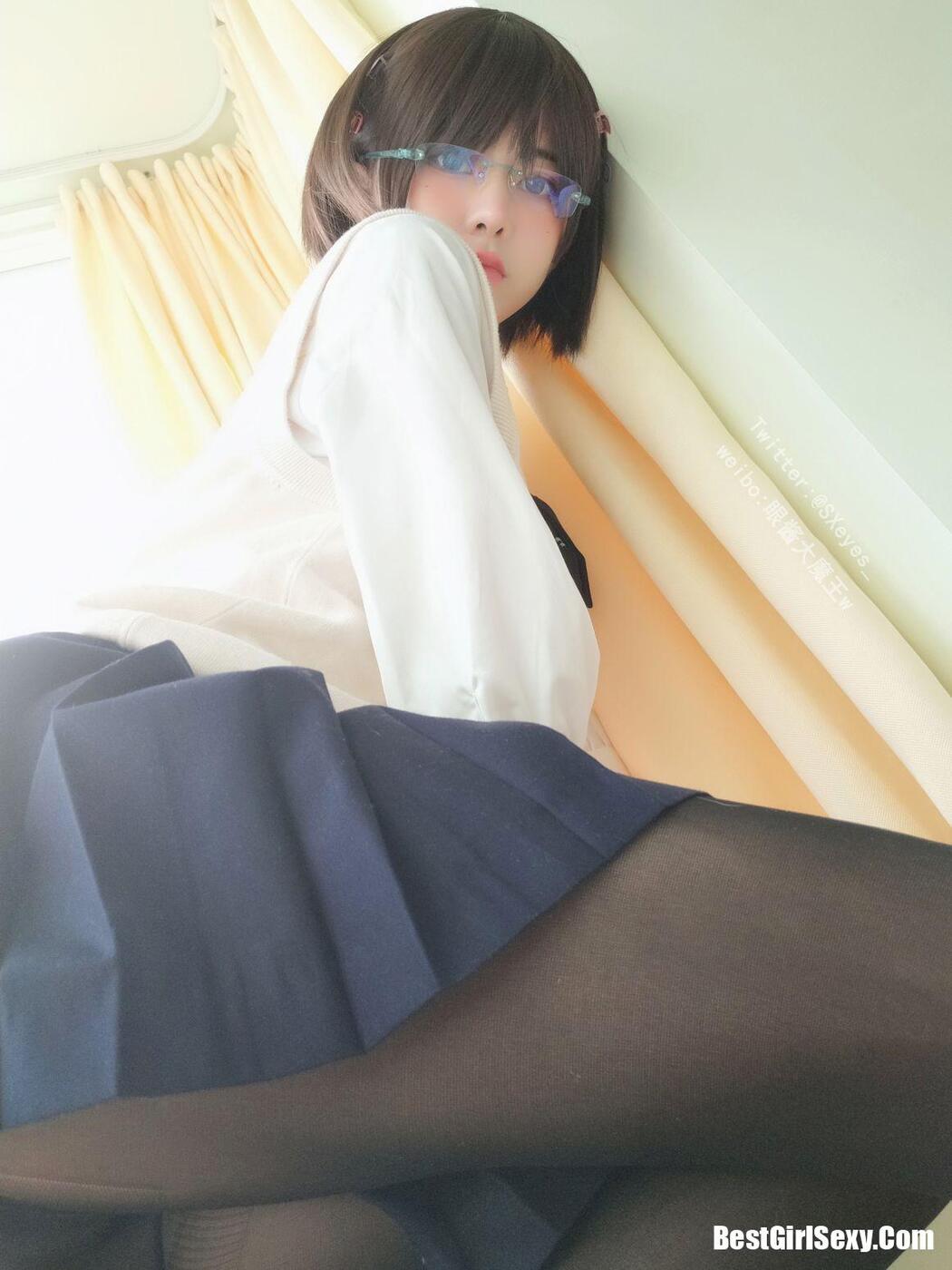 Coser@眼酱大魔王w Album #46