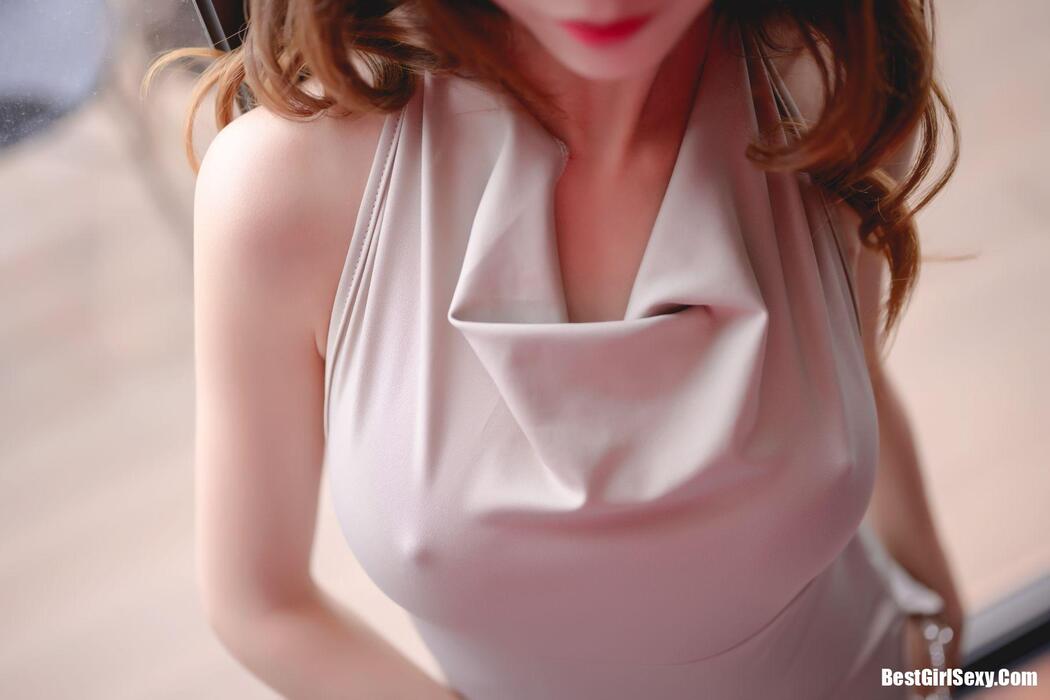 Coser@抖娘-利世 激凸 第三弹