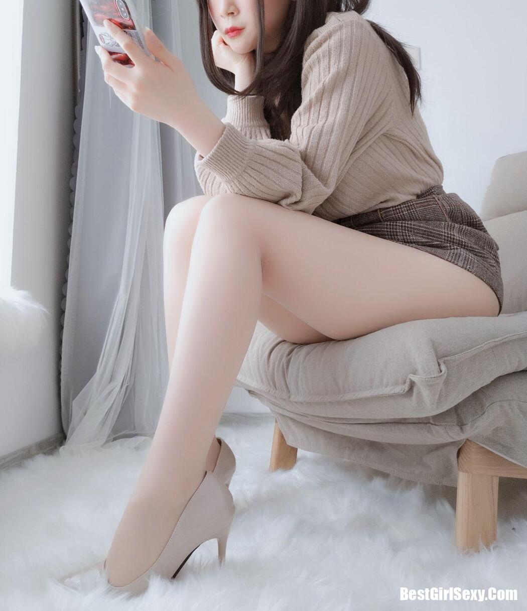 Coser@白银81 甜美后辈日常篇