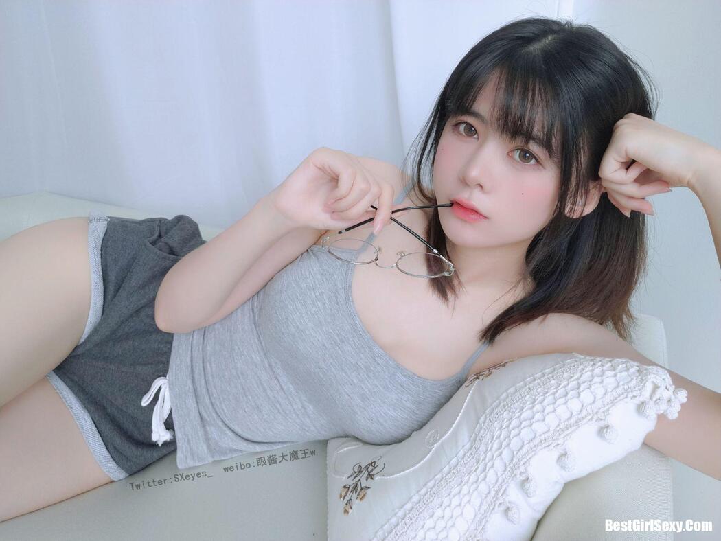 Coser@眼酱大魔王w Album #46