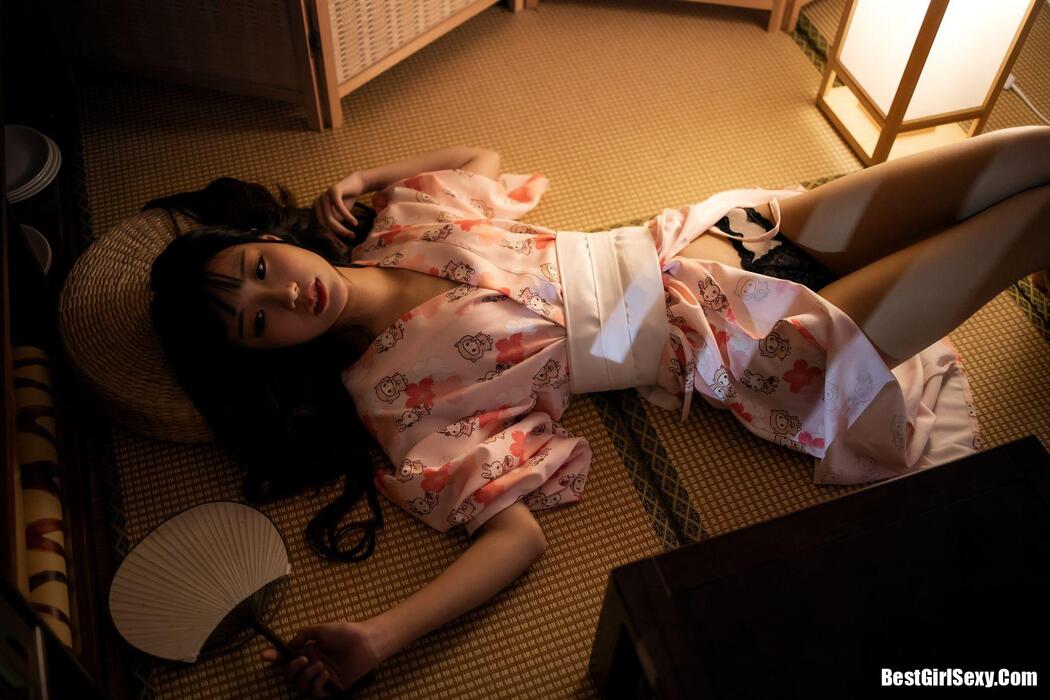 Coser@紧急企划 Vol.006