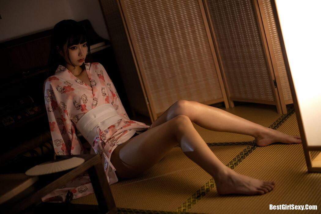 Coser@紧急企划 Vol.006