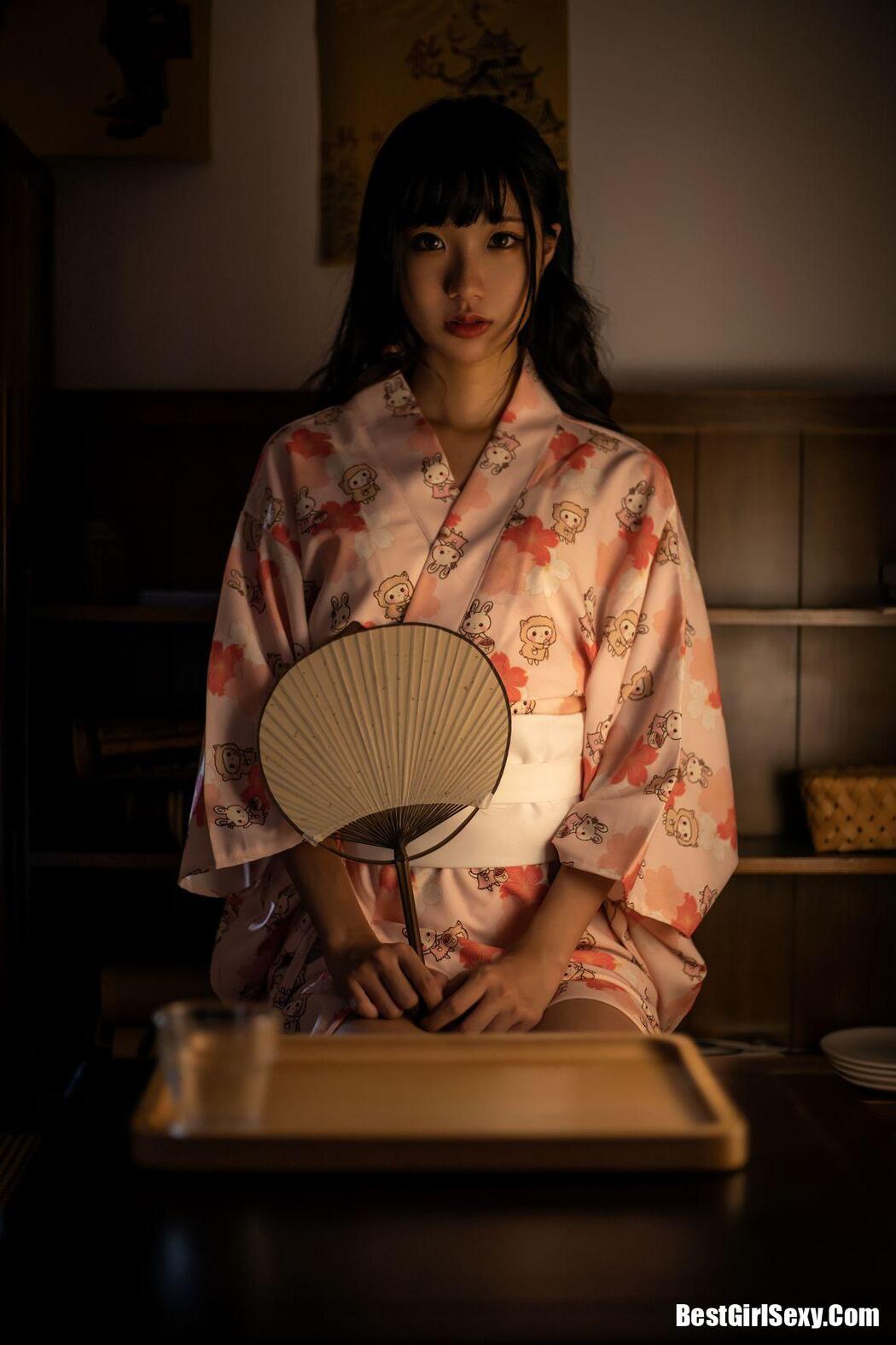 Coser@紧急企划 Vol.006