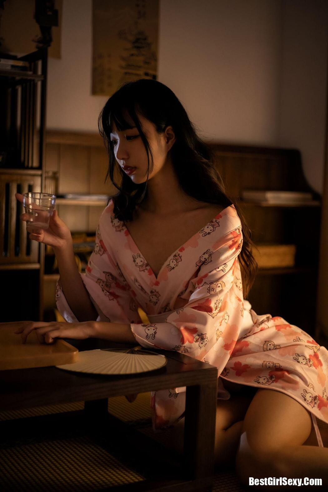 Coser@紧急企划 Vol.006
