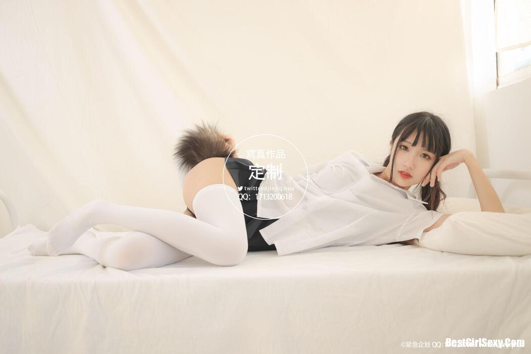 Coser@紧急企划 Vol.005