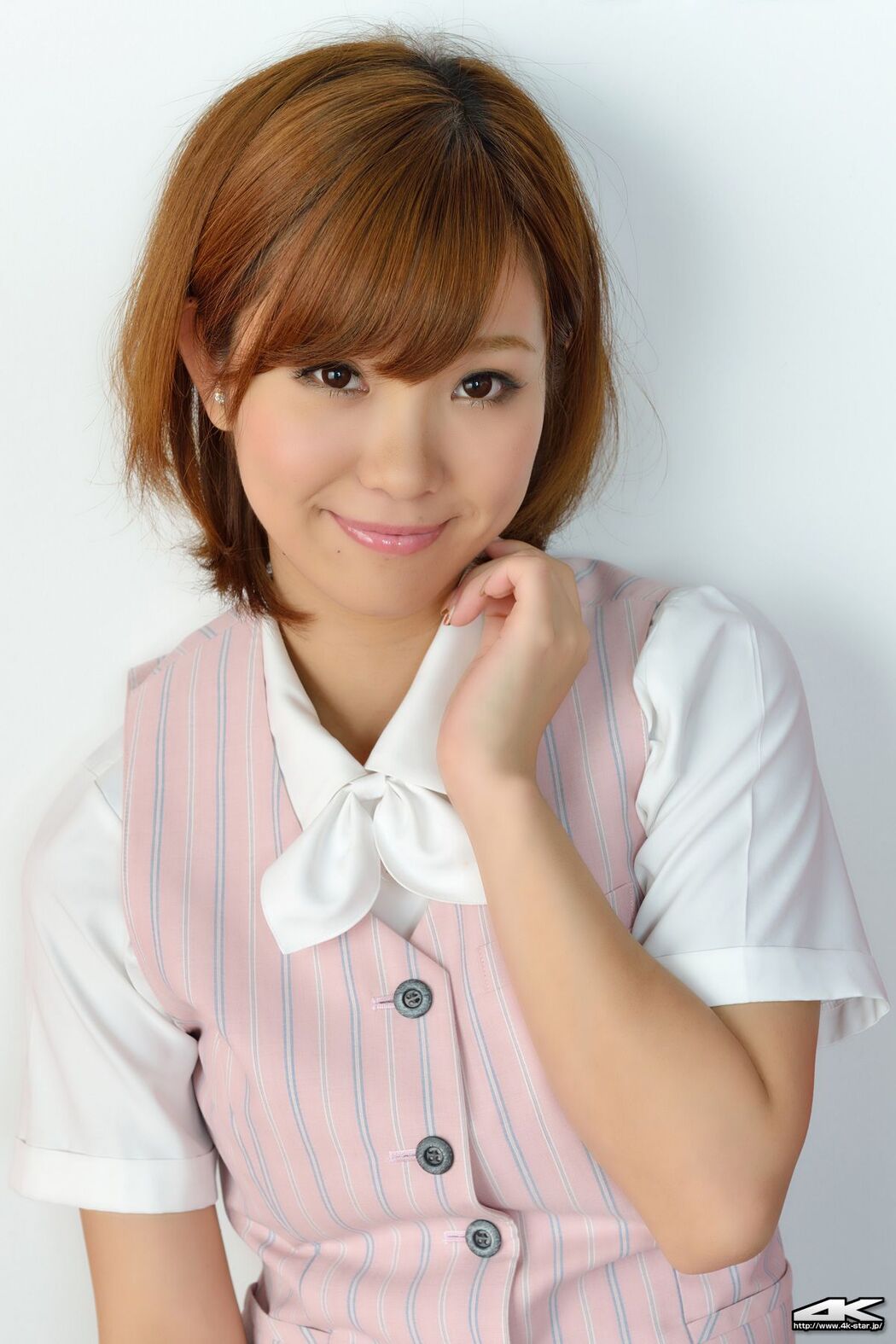 [4K-STAR] NO.00048 Nishimura いちか Office Lady Office Lady