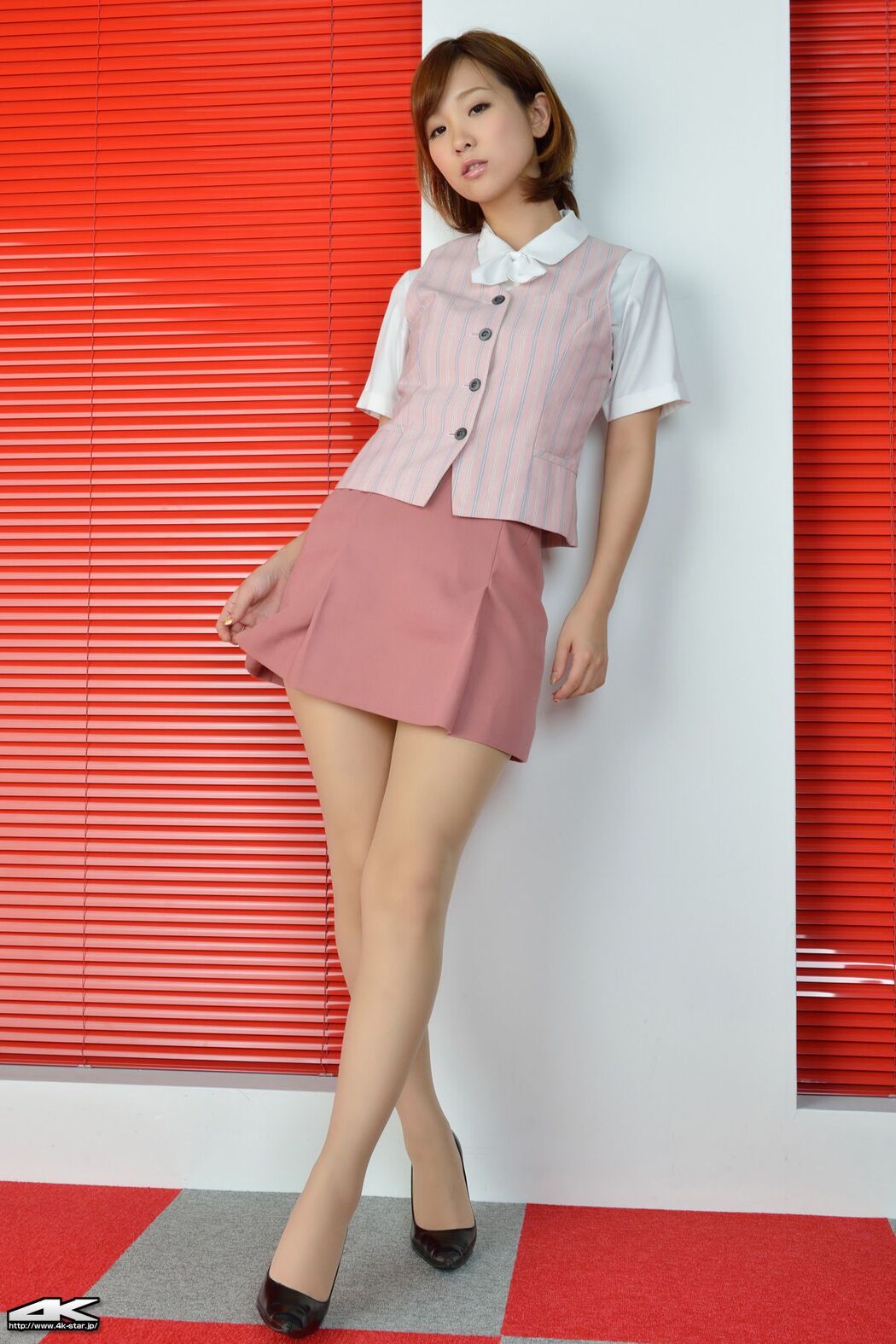 [4K-STAR] NO.00048 Nishimura いちか Office Lady Office Lady