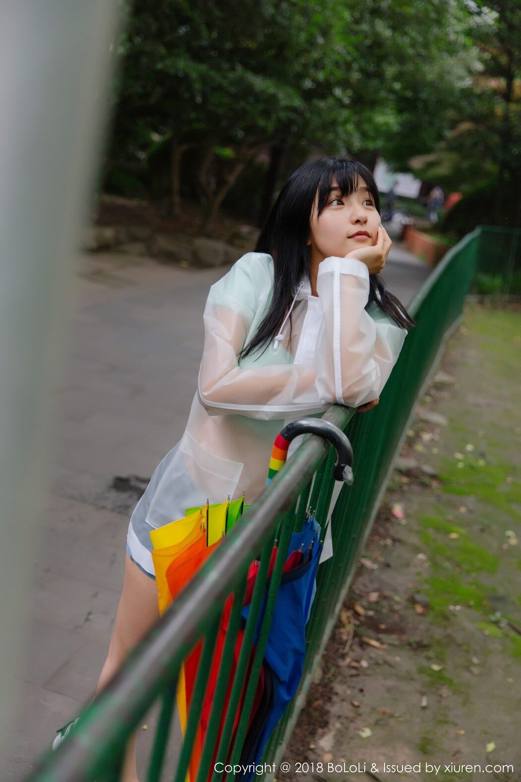 [BoLoli] Vol.106 Qiu Qiu