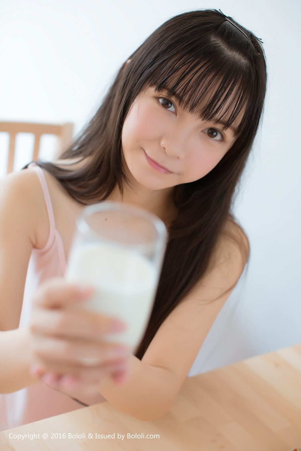 [BoLoli] Vol.110 Yu Wan