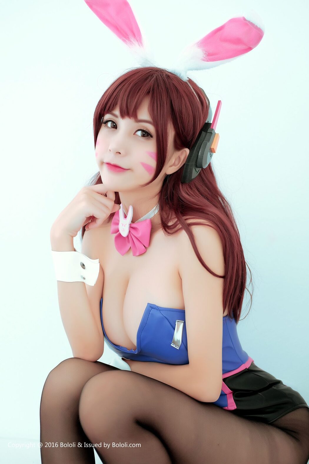 [BoLoli] Vol.116 Xia Mei Jiang