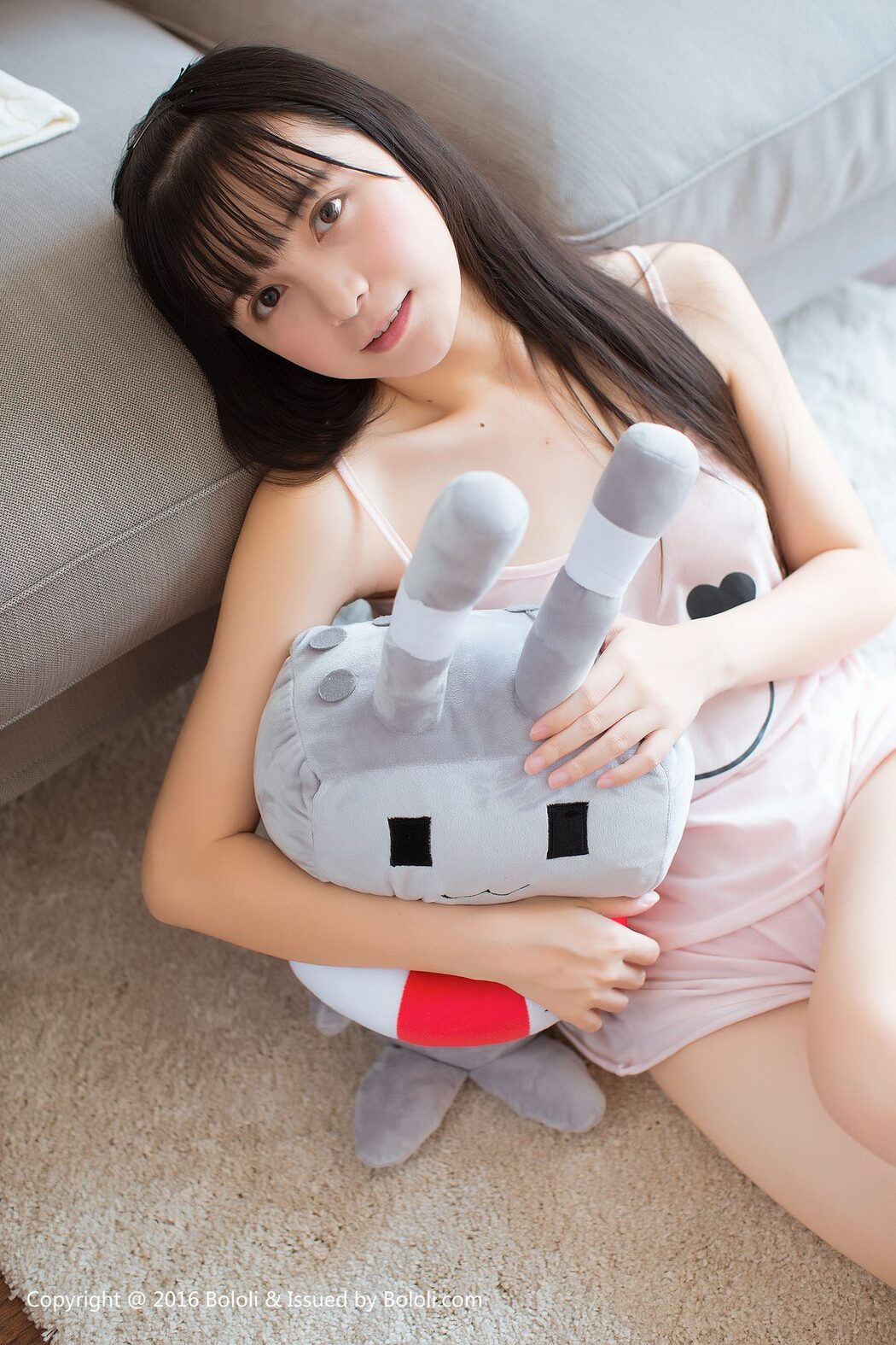 [BoLoli] Vol.110 Yu Wan
