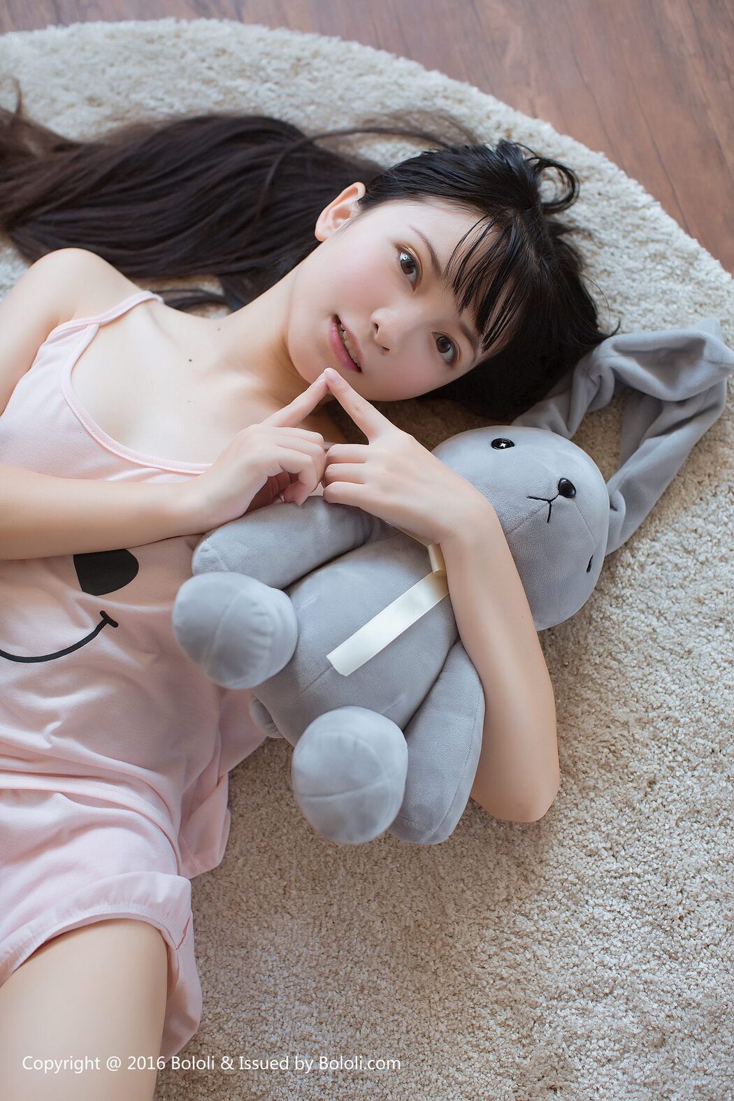 [BoLoli] Vol.110 Yu Wan