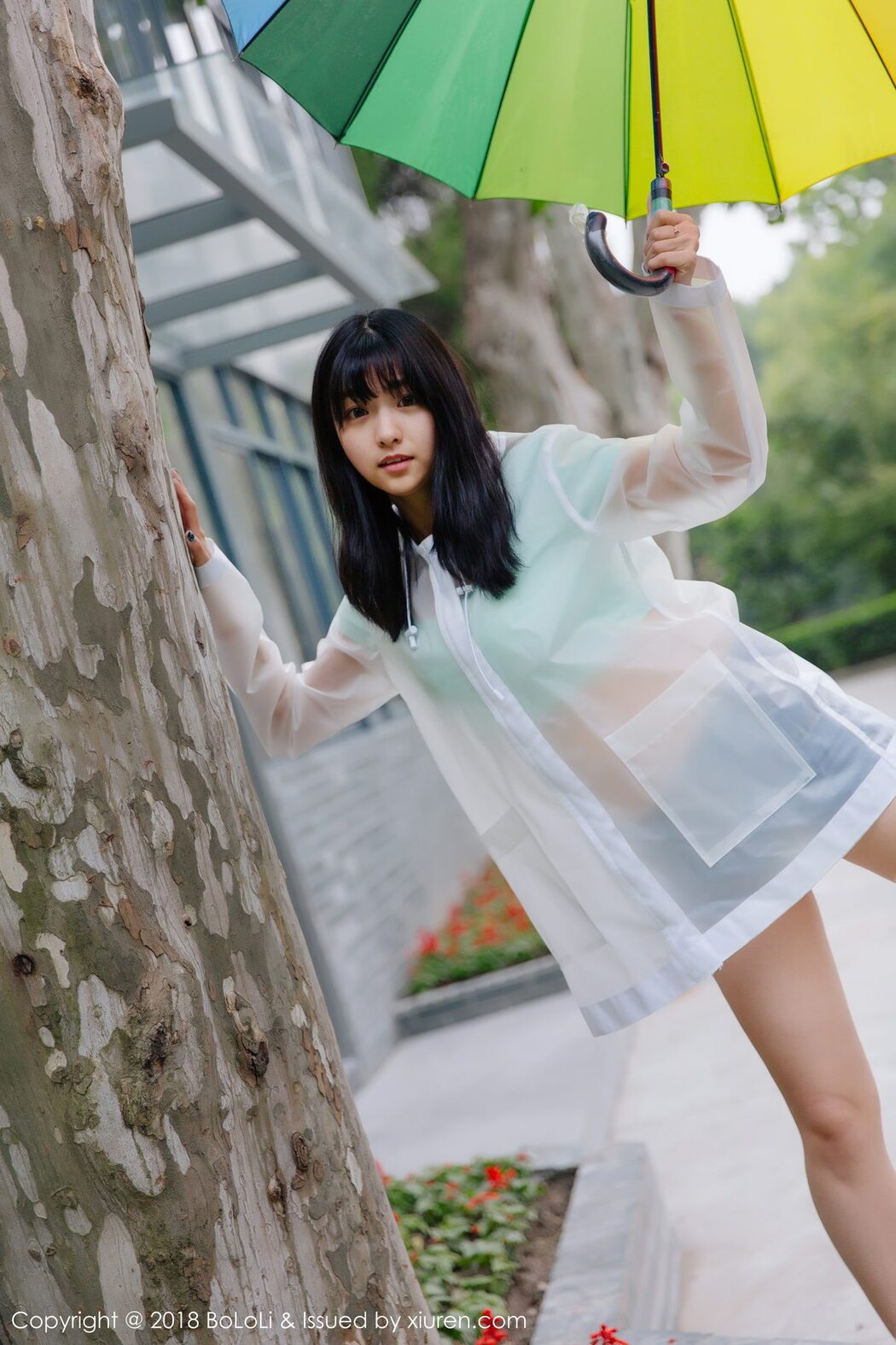 [BoLoli] Vol.106 Qiu Qiu