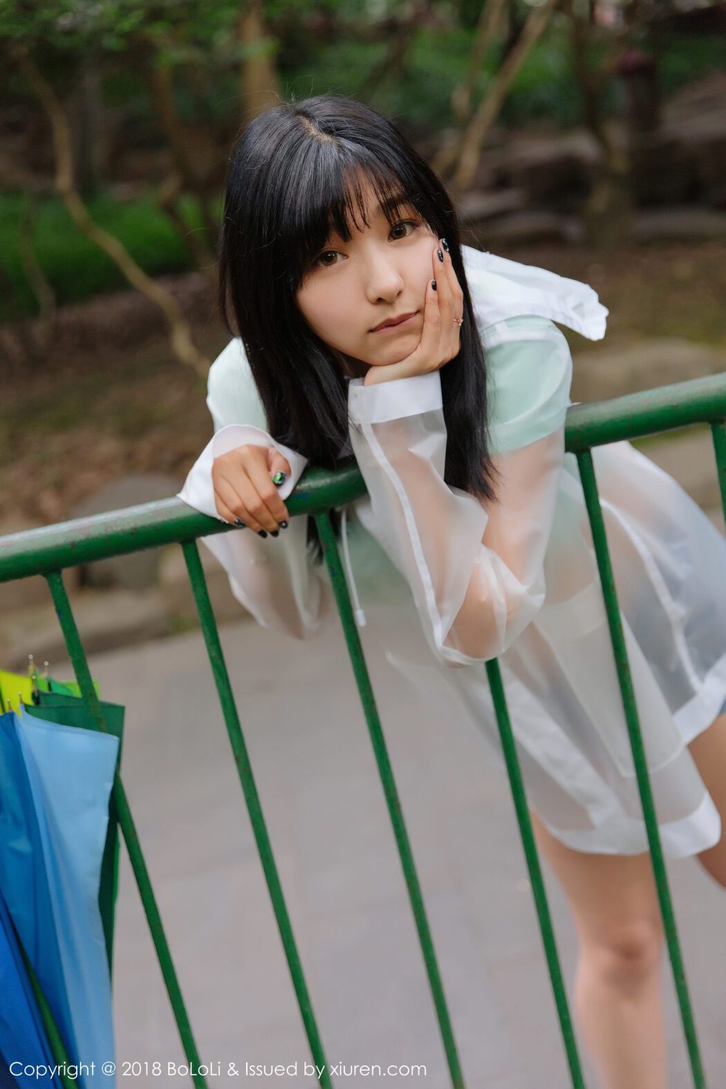 [BoLoli] Vol.106 Qiu Qiu