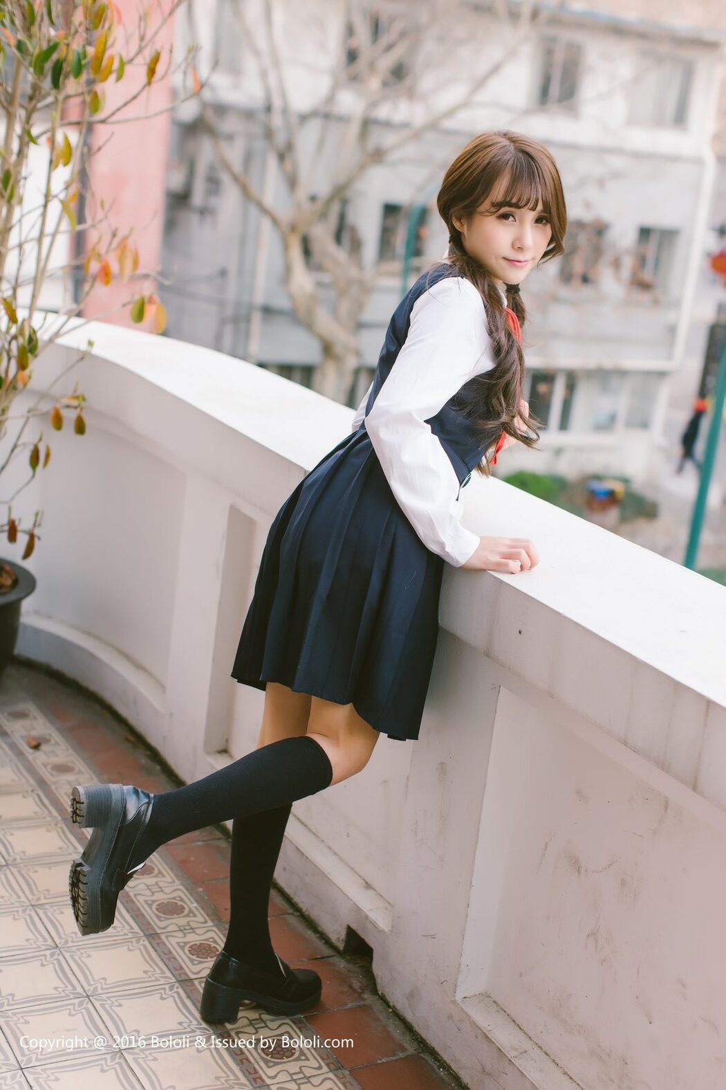 [BoLoli] Vol.113 Xia Mei Jiang