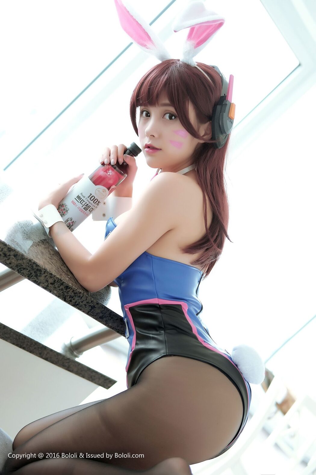 [BoLoli] Vol.116 Xia Mei Jiang