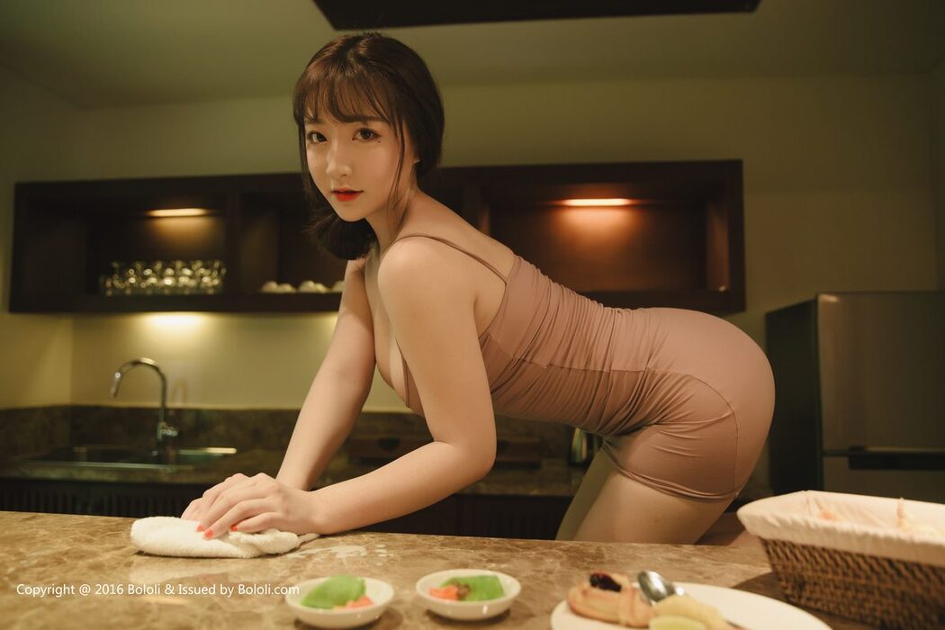[BoLoli] Vol.114 Mang Guo Milk
