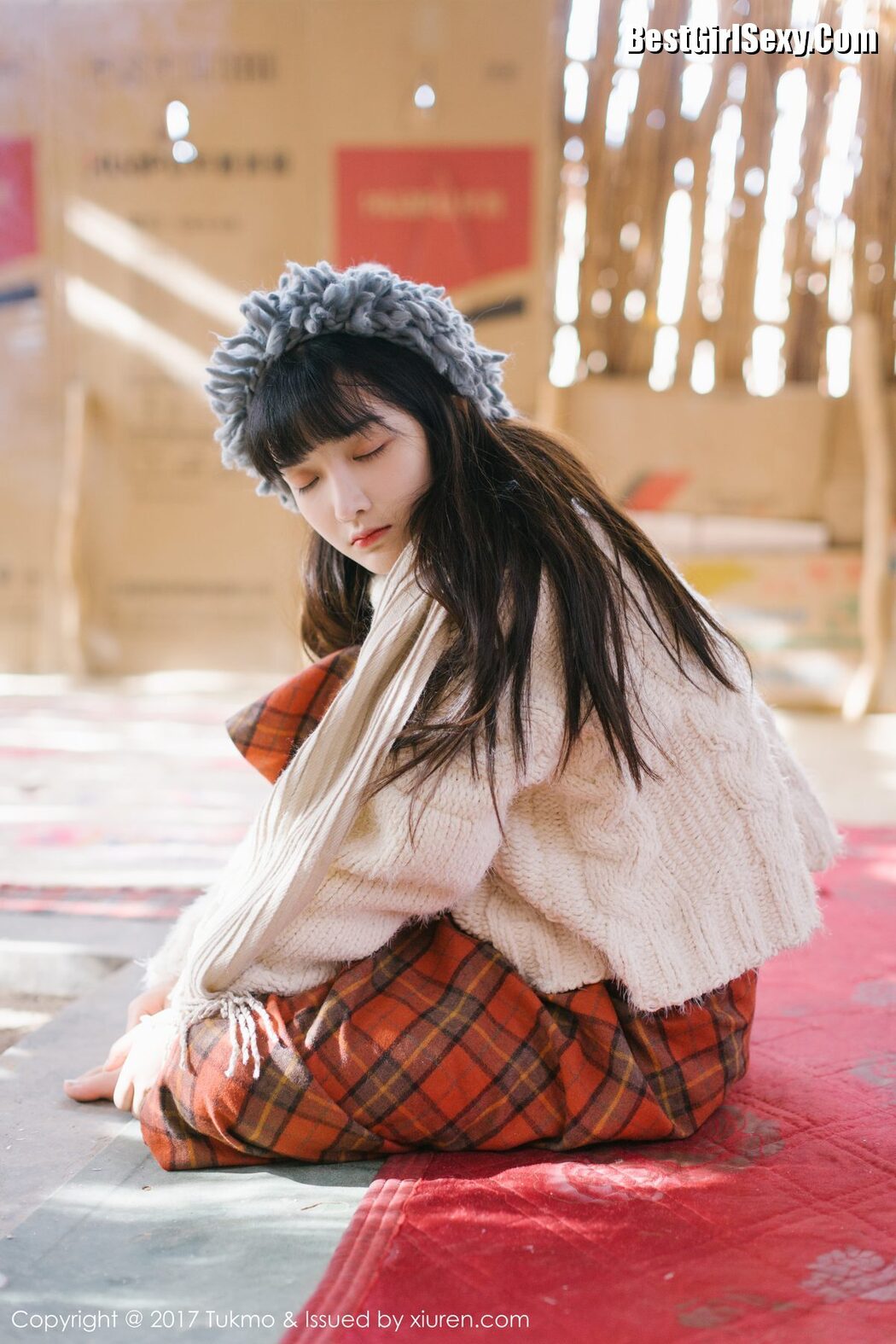 [BoLoli] Vol.098 Zhi Ying
