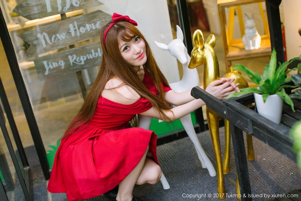 [BoLoli] Vol.094 Zhao Nai Ying