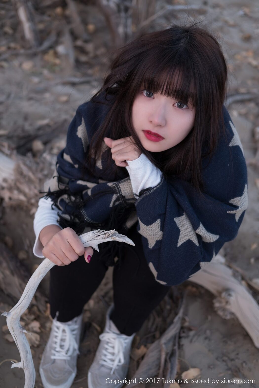 [BoLoli] Vol.105 Qiu Qiu