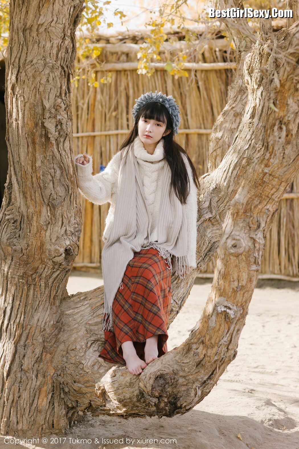 [BoLoli] Vol.098 Zhi Ying