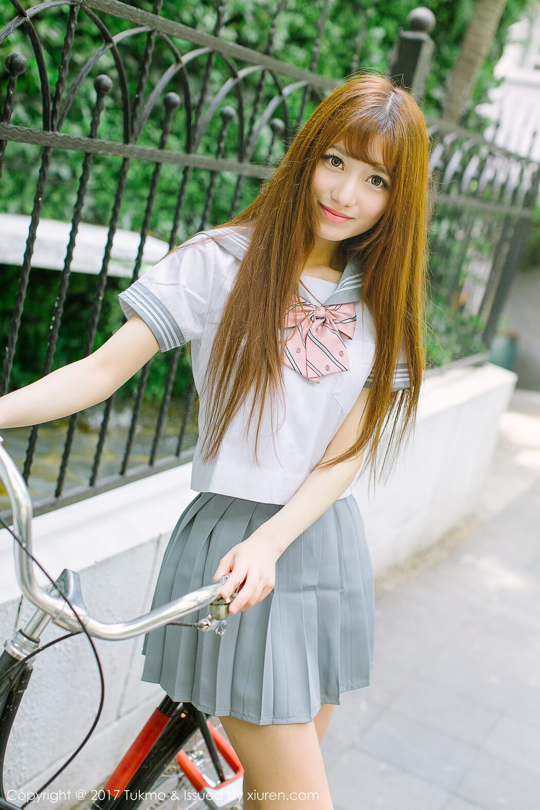 [BoLoli] Vol.094 Zhao Nai Ying