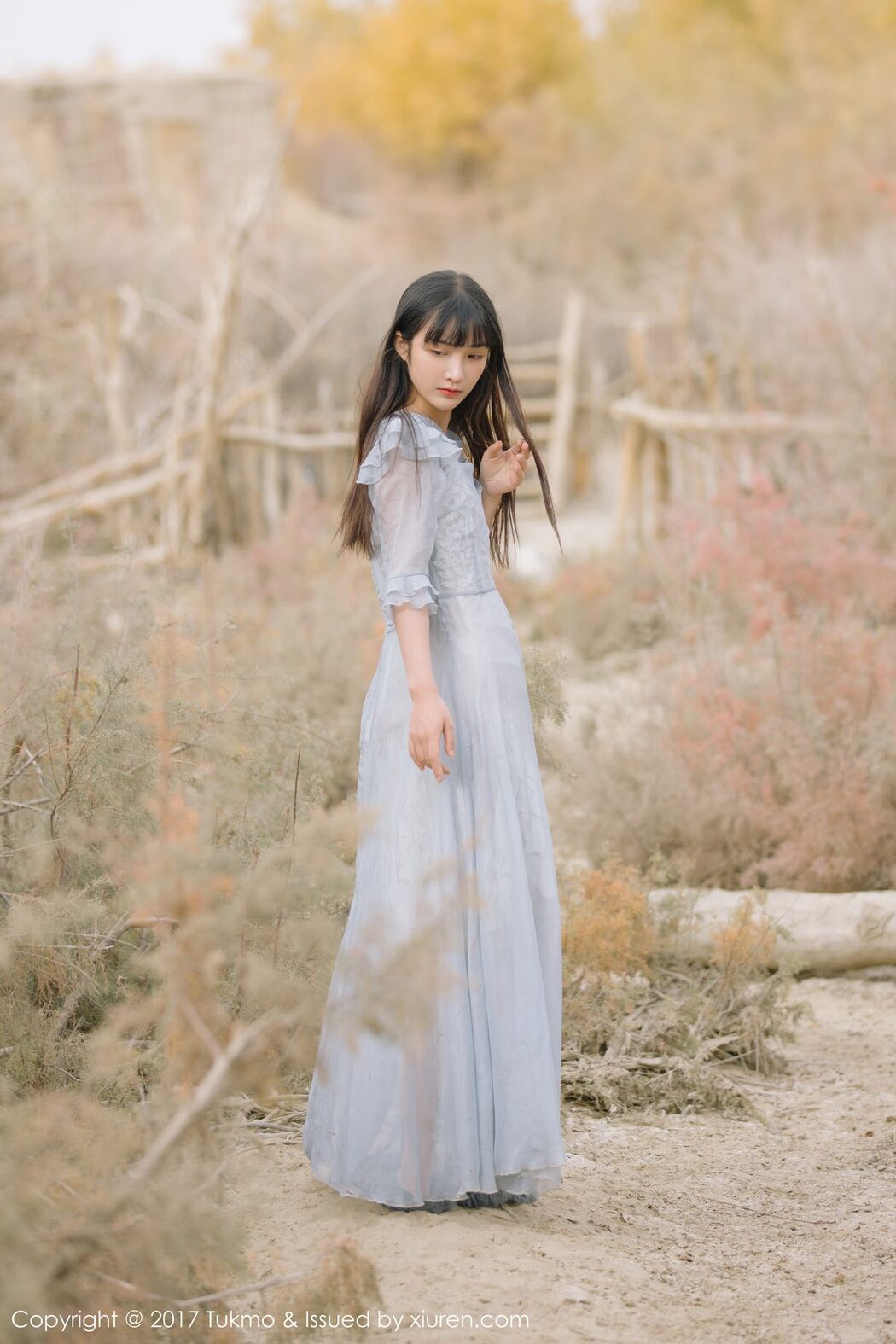 [BoLoli] Vol.104 Zhi Ying