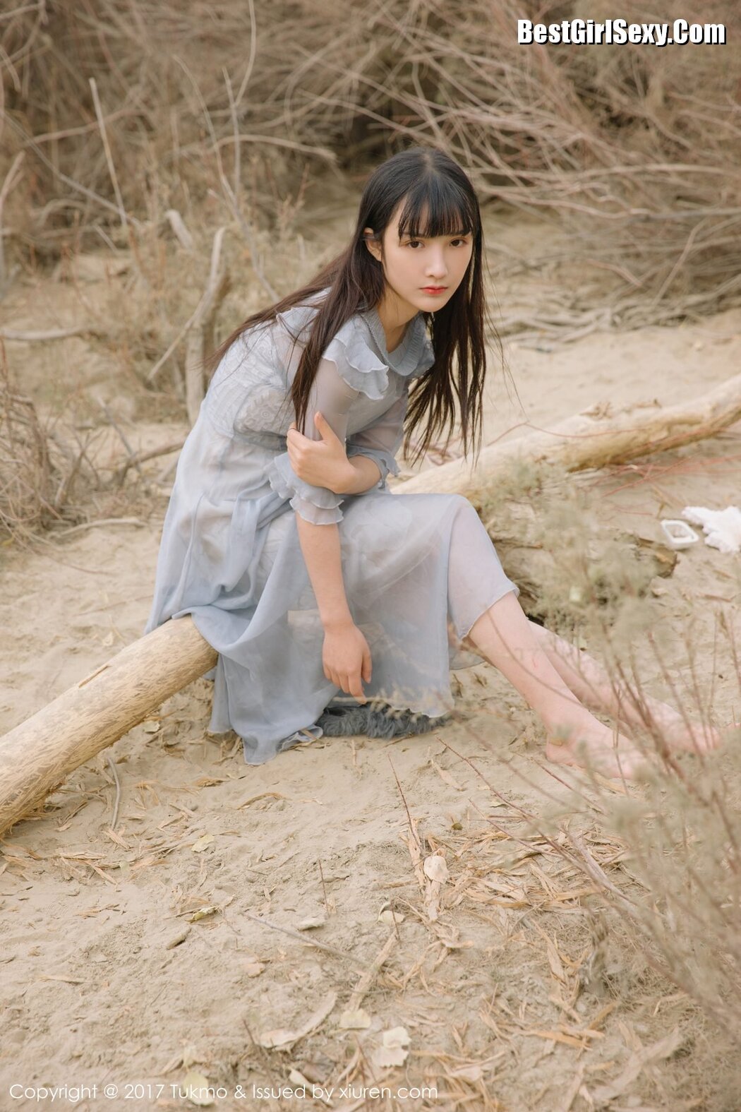 [BoLoli] Vol.104 Zhi Ying