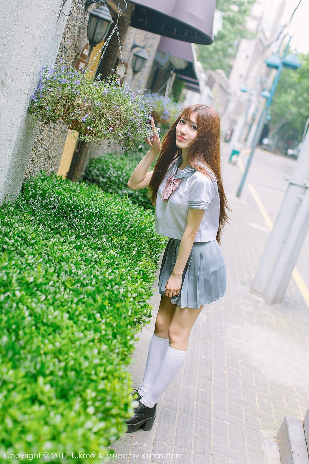[BoLoli] Vol.094 Zhao Nai Ying