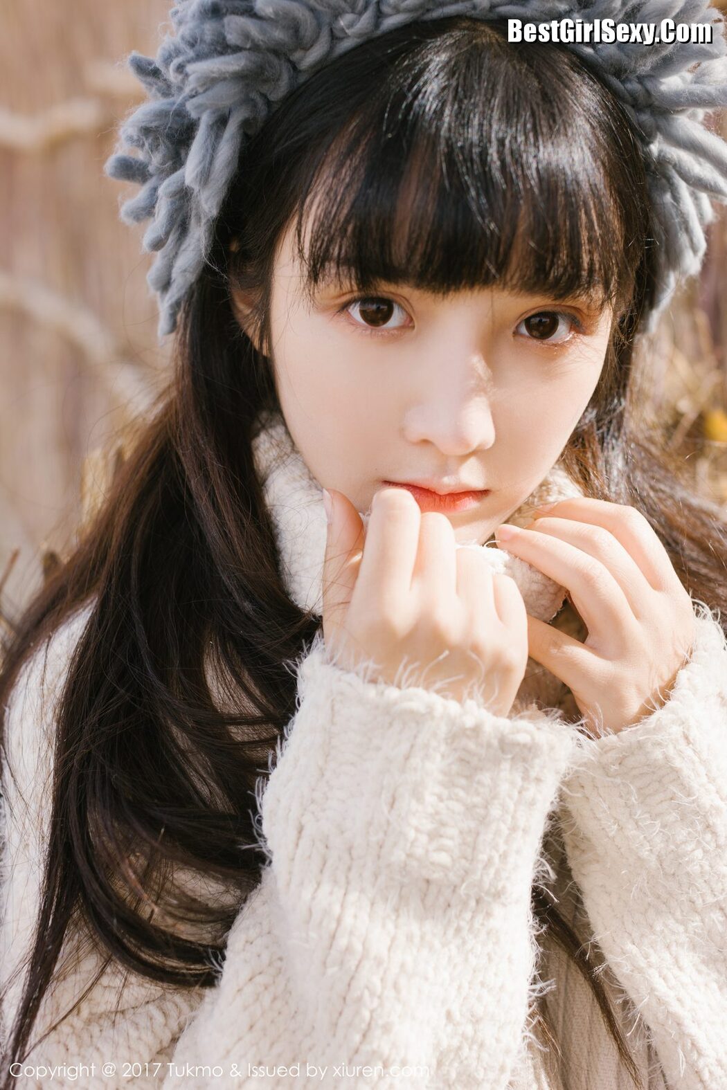 [BoLoli] Vol.098 Zhi Ying